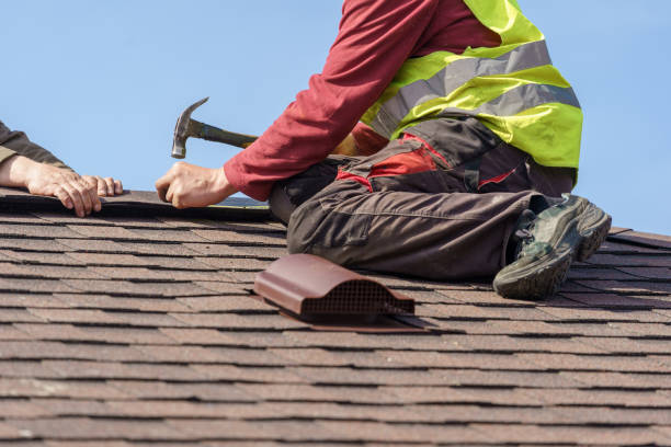 Slate Roofing Contractor in Cherry Grove, OH
