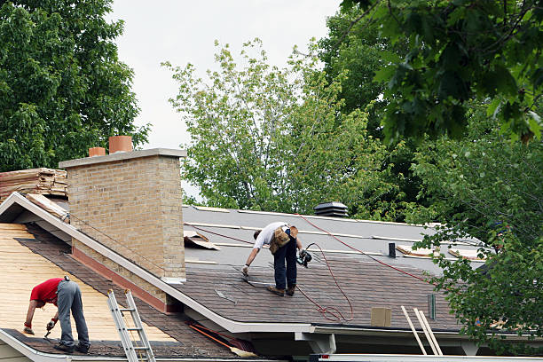 Best Roof Leak Repair  in Cherry Grove, OH
