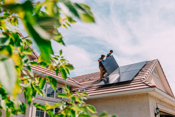 Best Roof Replacement Cost  in Cherry Grove, OH