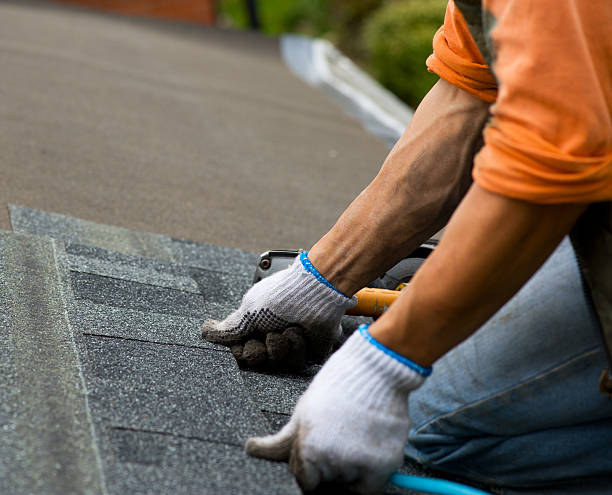 Quick and Trustworthy Emergency Roof Repair Services in Cherry Grove, OH