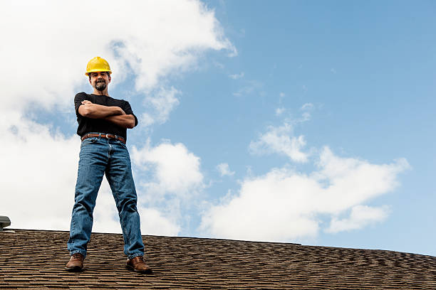 Best Metal Roofing Contractor  in Cherry Grove, OH