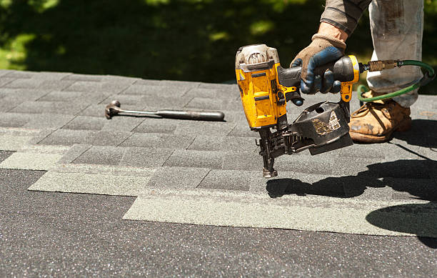 Best Gutter Installation and Roofing  in Cherry Grove, OH