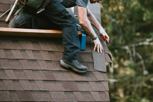 Best Affordable Roofing Company  in Cherry Grove, OH